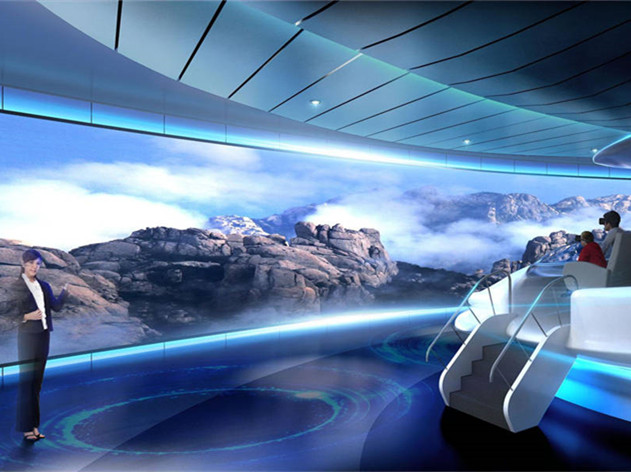 “藩粉”福利来啦 曾国藩故居首推VR全景展馆