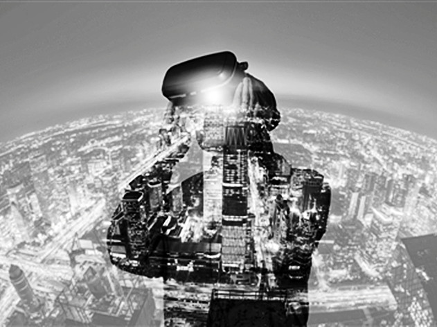 用VR“复活”逝去的亲人 暖心操作还有些技术缺陷